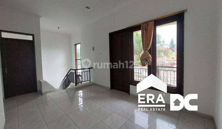 Rumah tengah kota Semarang dekat pintu tol Ungaran dijual di Mutiara sewakul Bandarjo Ungaran barat kab Semarang 17