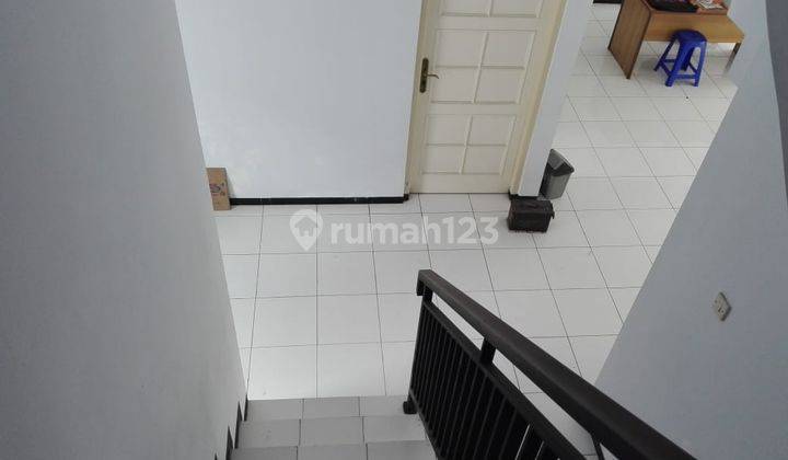 Rumah tengah kota Semarang siap huni dekat simpang lima dekat mall dekat kantor pemerintah dijual di Batterman besar Semarang tengah 2