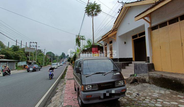Ruang usaha tengah kota Salatiga strategis kawasan ramai siap pakai dekat kampus UKSW dijual di Jend Sudirman Argomulyo Salatiga 14