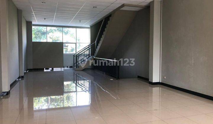 Ruko strategis tengah kota Ungaran dekat pintu tol ungaran disewakan di Diponegoro Ungaran barat kab Semarang 3