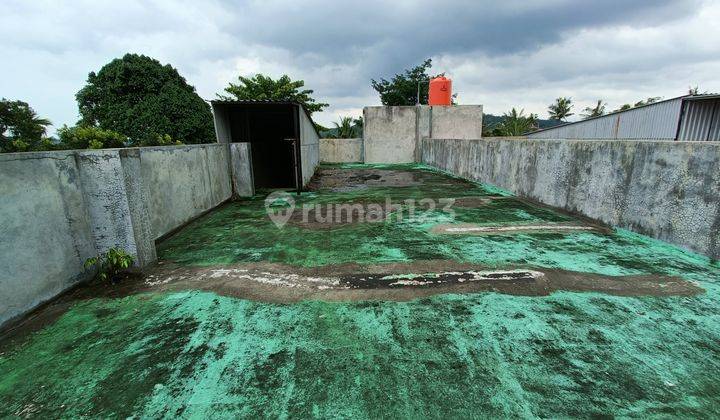 Ruko strategis tengah kota Ungaran dekat pintu tol ungaran disewakan di Diponegoro Ungaran barat kab Semarang 17