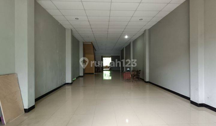 Ruko strategis tengah kota Ungaran dekat pintu tol ungaran dijual di Diponegoro Ungaran barat kab Semarang 4