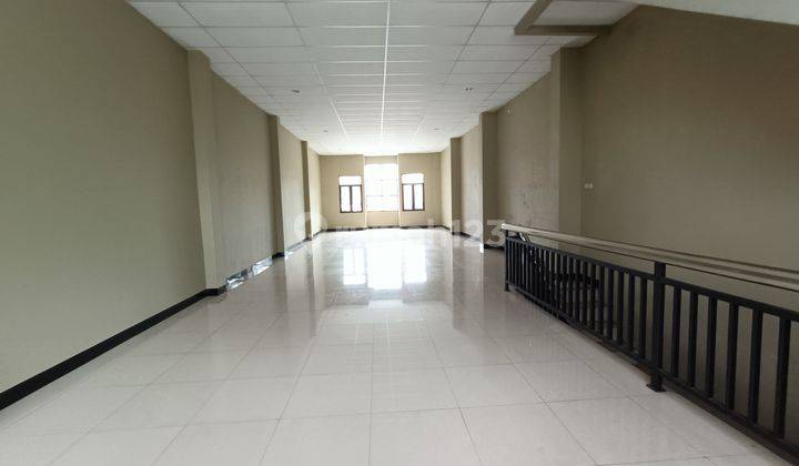 Ruko strategis tengah kota Ungaran dekat pintu tol ungaran dijual di Diponegoro Ungaran barat kab Semarang 5