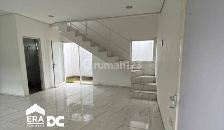 Rumah minimalis tengah kota Ungaran siap pakai dekat pintu tol ungaran disewakan di Amaya Sidomulyo ungaran timur kab Semarang 2