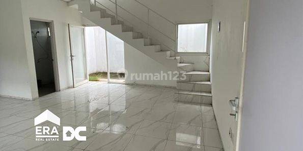 Rumah minimalis tengah kota Ungaran siap pakai dekat pintu tol ungaran disewakan di Amaya Sidomulyo ungaran timur kab Semarang 4