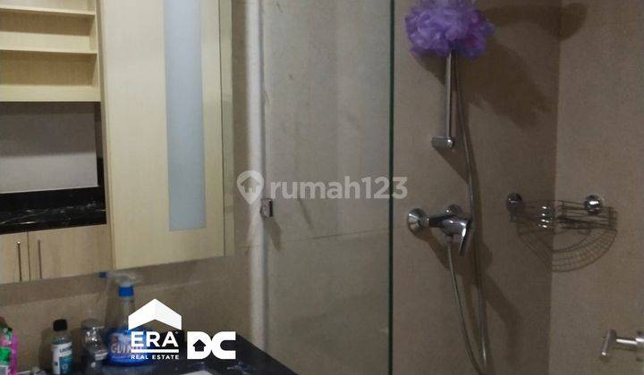 Apartemen studio furnished tengah kota Semarang siap pakai dijual di apartemen Warhol louis kienne simpang lima ahmad yani semarang tengah 7