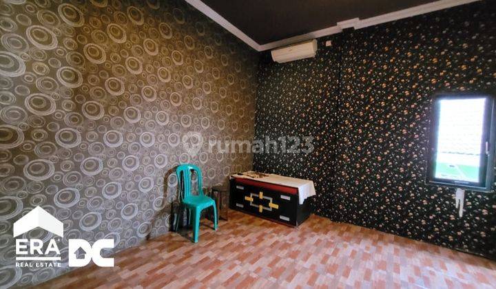 Rumah luas tengah kota boja murah siap huni dekat kantor PLN boja dekat pasar boja di Tambora Utara Tampingan boja kendal 2