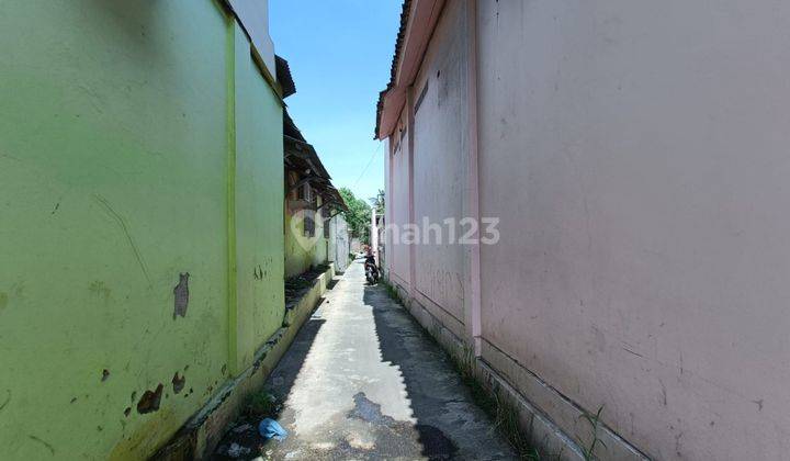 Ruko dan gudang strategis tengah kota Semarang siap pakai daerah ramai dekat pasar Mranggen dijual di Bandungrejo raya Mranggen Semarang timur 4