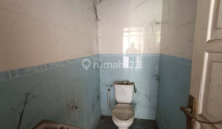 Ruko dan gudang strategis tengah kota Semarang siap pakai daerah ramai dekat pasar Mranggen dijual di Bandungrejo raya Mranggen Semarang timur 7