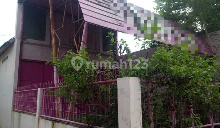 Ruko dan gudang strategis tengah kota Semarang siap pakai daerah ramai dekat pasar Mranggen dijual di Bandungrejo raya Mranggen Semarang timur 12
