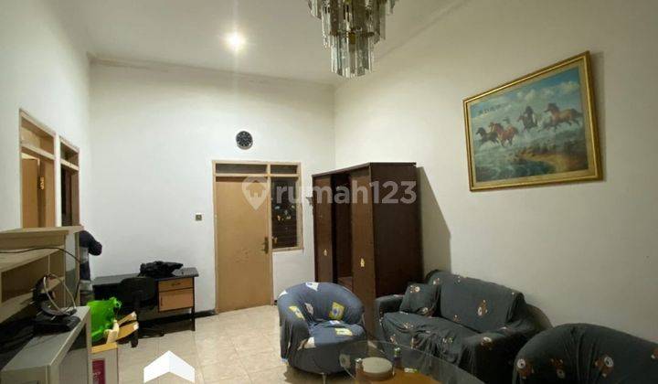 Graha Wahid Sambiroto Tembalang Semarang Selatan 2