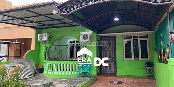 Graha Wahid Sambiroto Tembalang Semarang Selatan 3