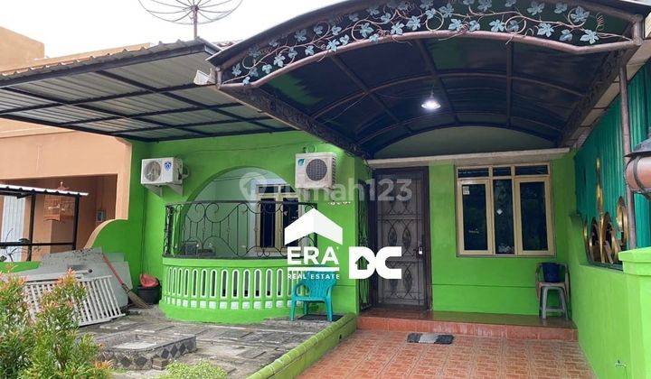 Graha Wahid Sambiroto Tembalang Semarang Selatan 1