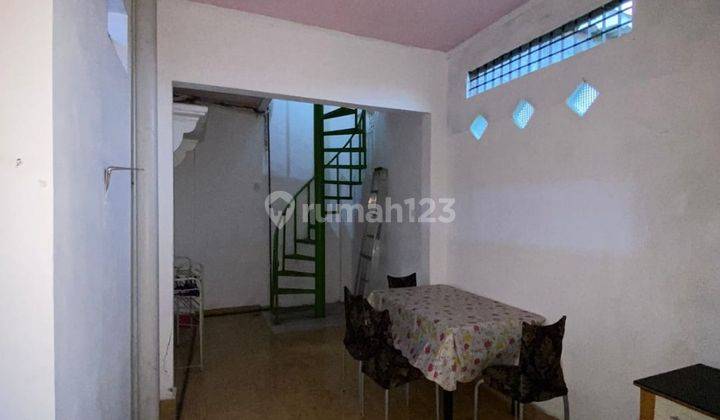 Graha Wahid Sambiroto Tembalang Semarang Selatan 6