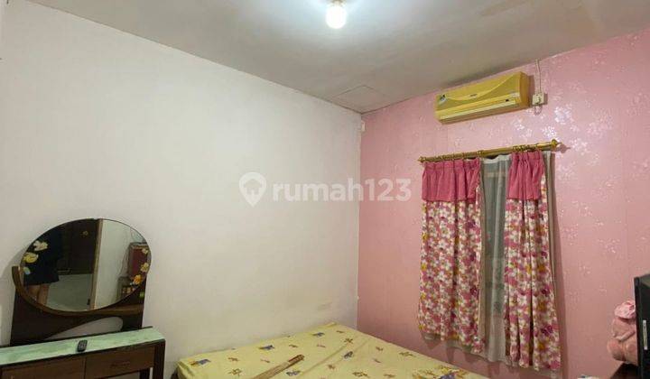 Graha Wahid Sambiroto Tembalang Semarang Selatan 7