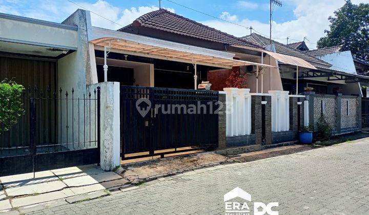 Rumah minimalis tengah kota Semarang siap pakai dekat bandara pelabuhan stasiun dekat sekolah disewakan di Drupadi Indraprasta plombokan Semarang Utara 6