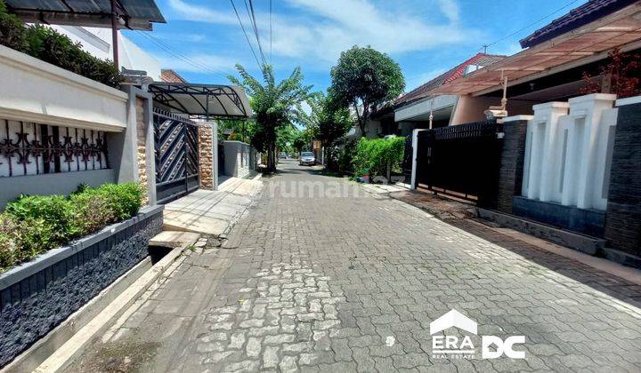 Rumah minimalis tengah kota Semarang siap pakai dekat bandara pelabuhan stasiun dekat sekolah disewakan di Drupadi Indraprasta plombokan Semarang Utara 9