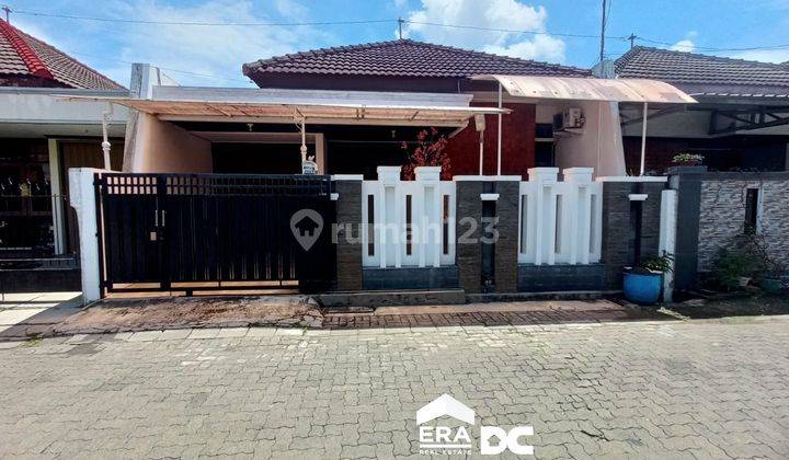 Rumah minimalis tengah kota Semarang siap pakai dekat bandara pelabuhan stasiun dekat sekolah disewakan di Drupadi Indraprasta plombokan Semarang Utara 11