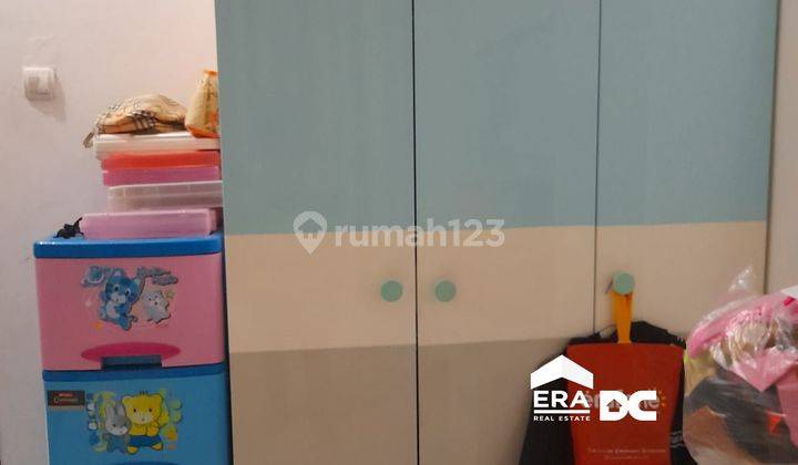 Rumah minimalis tengah kota Semarang siap pakai dekat bandara pelabuhan stasiun dekat sekolah disewakan di Drupadi Indraprasta plombokan Semarang Utara 19