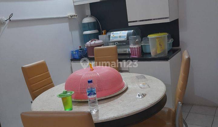 Rumah minimalis tengah kota Semarang siap pakai dekat bandara pelabuhan stasiun dekat sekolah disewakan di Drupadi Indraprasta plombokan Semarang Utara 20