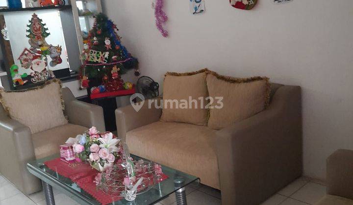 Rumah minimalis tengah kota Semarang siap pakai dekat bandara pelabuhan stasiun dekat sekolah disewakan di Drupadi Indraprasta plombokan Semarang Utara 23