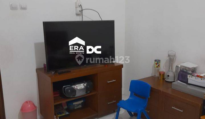 Rumah minimalis tengah kota Semarang siap pakai dekat bandara pelabuhan stasiun dekat sekolah disewakan di Drupadi Indraprasta plombokan Semarang Utara 25