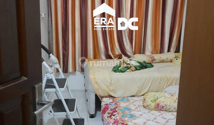 Rumah minimalis tengah kota Semarang siap pakai dekat bandara pelabuhan stasiun dekat sekolah disewakan di Drupadi Indraprasta plombokan Semarang Utara 28