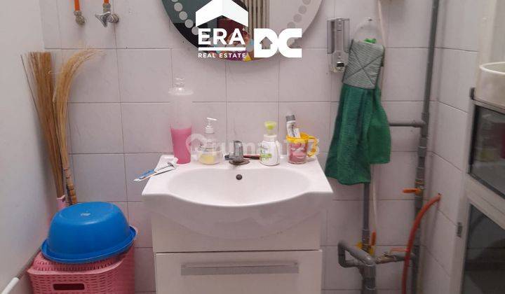 Rumah minimalis tengah kota Semarang siap pakai dekat bandara pelabuhan stasiun dekat sekolah disewakan di Drupadi Indraprasta plombokan Semarang Utara 30