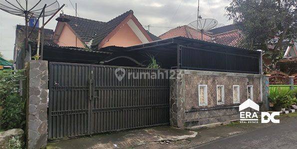 Rumah tengah kota Salatiga siap huni dekat kampus UKSW dekat tol dijual di Nakula Sadewa Sidomukti Salatiga 1