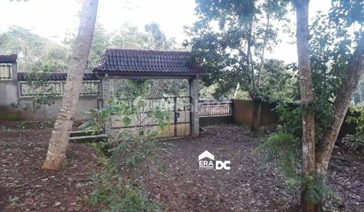 Tanah perumahan strategis tengah kota Salatiga dekat kampus UKSW dekat tol dijual di Villa serenata Tegalrejo Argomulyo Salatiga 12