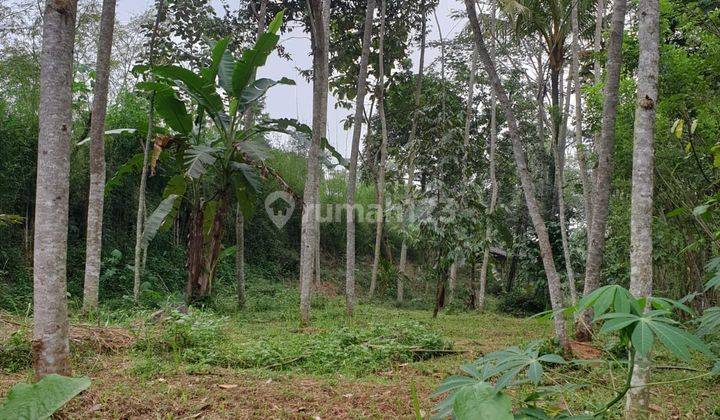 Tanah perumahan strategis tengah kota Salatiga dekat kampus UKSW dekat tol dijual di Villa serenata Tegalrejo Argomulyo Salatiga 13