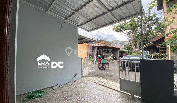 Rumah murah tengah kota Semarang siap pakai dekat kampus Undip Tembalang dekat RSUD KRMT Wongsonegoro disewakan di Klipang Sendangmulyo Tembalang Semarang selatan 2