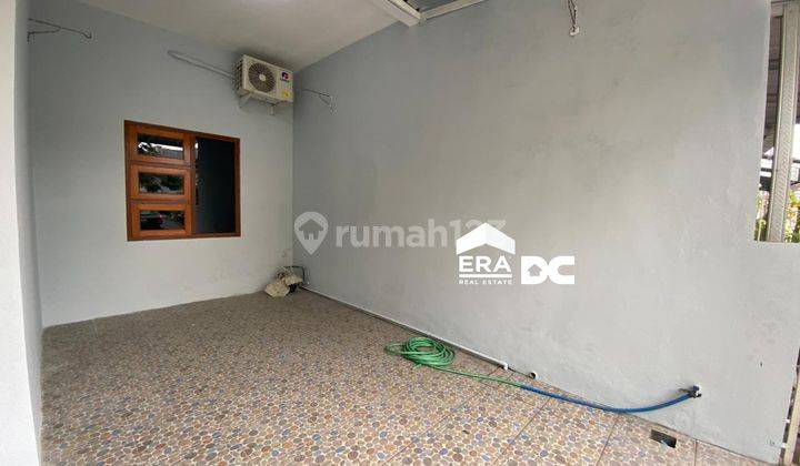 Rumah murah tengah kota Semarang siap pakai dekat kampus Undip Tembalang dekat RSUD KRMT Wongsonegoro disewakan di Klipang Sendangmulyo Tembalang Semarang selatan 4