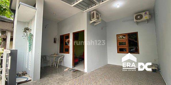 Rumah murah tengah kota Semarang siap pakai dekat kampus Undip Tembalang dekat RSUD KRMT Wongsonegoro disewakan di Klipang Sendangmulyo Tembalang Semarang selatan 5