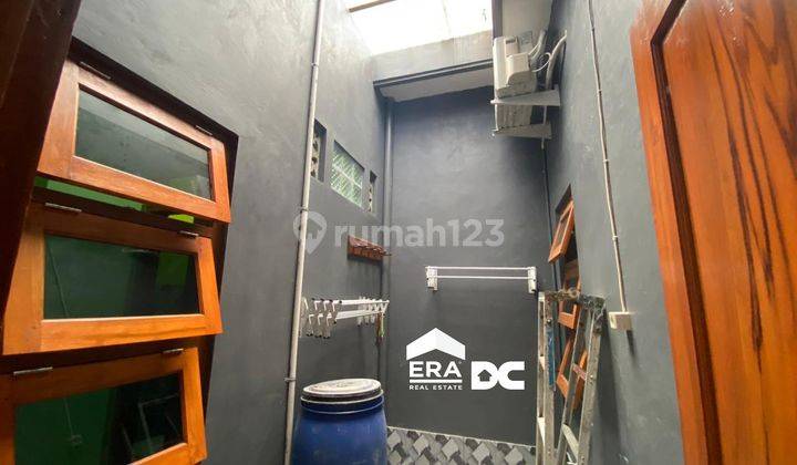 Rumah murah tengah kota Semarang siap pakai dekat kampus Undip Tembalang dekat RSUD KRMT Wongsonegoro disewakan di Klipang Sendangmulyo Tembalang Semarang selatan 10