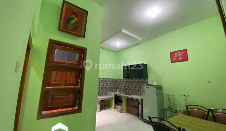 Rumah murah tengah kota Semarang siap pakai dekat kampus Undip Tembalang dekat RSUD KRMT Wongsonegoro disewakan di Klipang Sendangmulyo Tembalang Semarang selatan 16