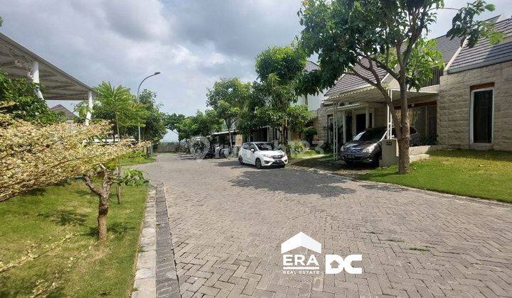 Rumah minimalis tengah kota Semarang siap pakai dekat kampus Unimus Undip disewakan di Citragrand Sambiroto Tembalang Semarang atas 6