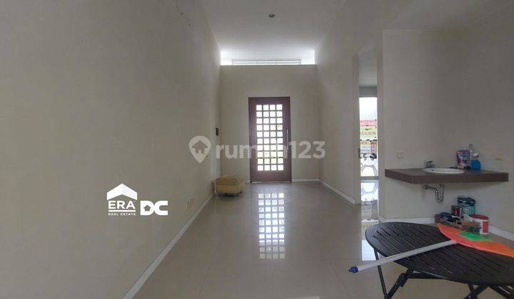 Rumah minimalis tengah kota Semarang siap pakai dekat kampus Unimus Undip disewakan di Citragrand Sambiroto Tembalang Semarang atas 7