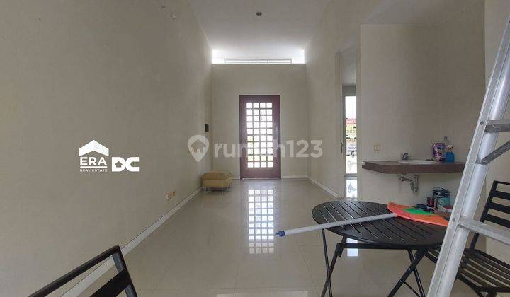 Rumah minimalis tengah kota Semarang siap pakai dekat kampus Unimus Undip disewakan di Citragrand Sambiroto Tembalang Semarang atas 8