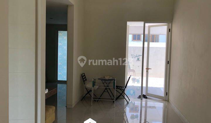 Rumah minimalis tengah kota Semarang siap pakai dekat kampus Unimus Undip disewakan di Citragrand Sambiroto Tembalang Semarang atas 11