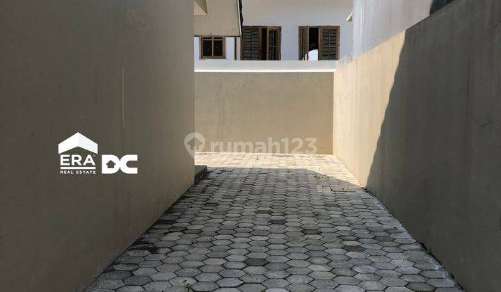 Rumah minimalis tengah kota Semarang siap pakai dekat kampus Unimus Undip disewakan di Citragrand Sambiroto Tembalang Semarang atas 10