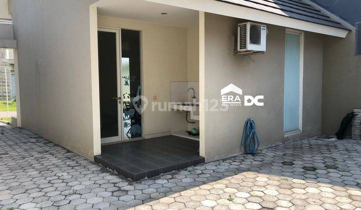 Rumah minimalis tengah kota Semarang siap pakai dekat kampus Unimus Undip disewakan di Citragrand Sambiroto Tembalang Semarang atas 13