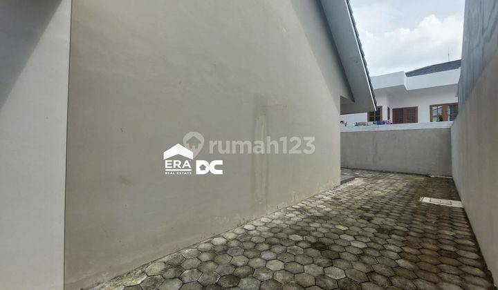 Rumah minimalis tengah kota Semarang siap pakai dekat kampus Unimus Undip disewakan di Citragrand Sambiroto Tembalang Semarang atas 17