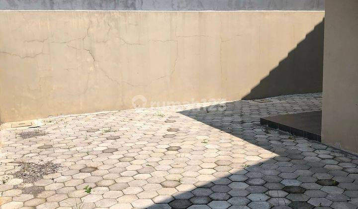 Rumah minimalis tengah kota Semarang siap pakai dekat kampus Unimus Undip disewakan di Citragrand Sambiroto Tembalang Semarang atas 18