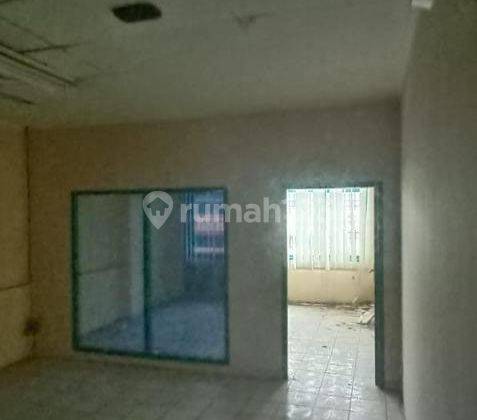 Ruko strategis tengah kota Semarang kawasan area komersial pusat bisnis yang ramai siap pakai disewakan di mall Citraland Simpang lima Semarang tengah 13