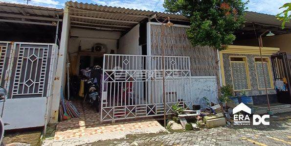 Rumah murah tengah kota Semarang siap huni dekat LIK dijual di Muktiharjo Pedurungan Semarang timur 3