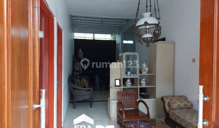 Rumah cluster tengah kota Semarang siap huni dekat SMPN 2 Boja dekat terminal Cangkiran dekat pabrik pergudangan di Campurejo asri Tampingan boja Semarang 3