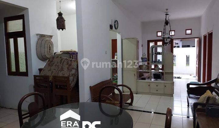 Rumah cluster tengah kota Semarang siap huni dekat SMPN 2 Boja dekat terminal Cangkiran dekat pabrik pergudangan di Campurejo asri Tampingan boja Semarang 7