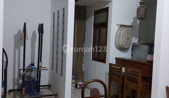 Rumah cluster tengah kota Semarang siap huni dekat SMPN 2 Boja dekat terminal Cangkiran dekat pabrik pergudangan di Campurejo asri Tampingan boja Semarang 14