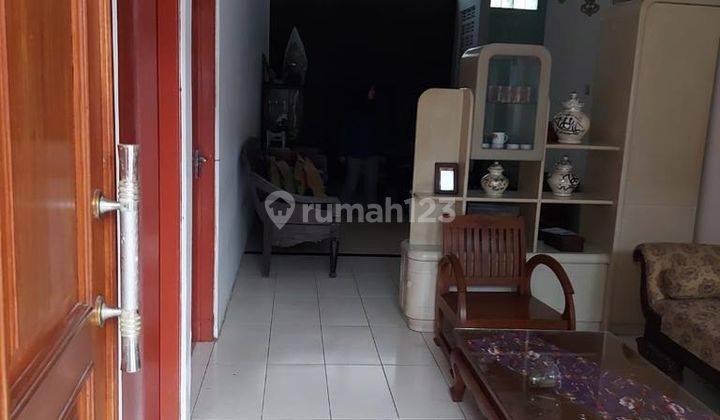 Rumah cluster tengah kota Semarang siap huni dekat SMPN 2 Boja dekat terminal Cangkiran dekat pabrik pergudangan di Campurejo asri Tampingan boja Semarang 18
